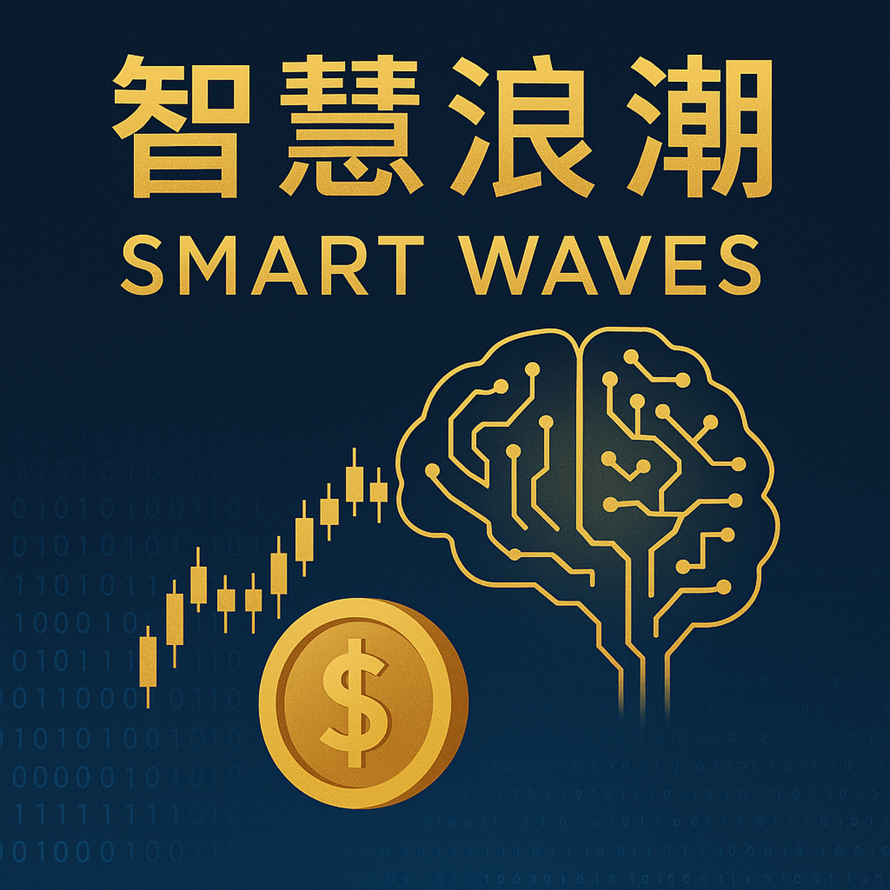 幫幫忙說AI.投資